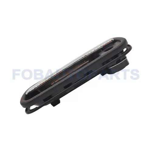 Car Outer Door Handle Exterior Handle Left for Toyota Hilux Ln106 TYLN10622013 TY-LN106-22013 Left - image 4